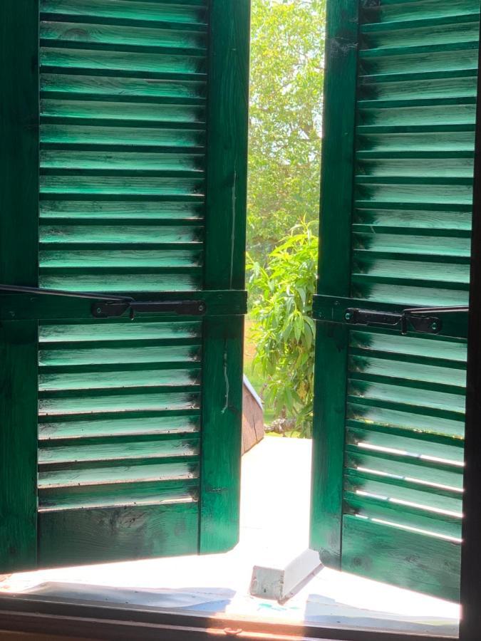 Chambres D' Hotes La Lison Tintry Ngoại thất bức ảnh